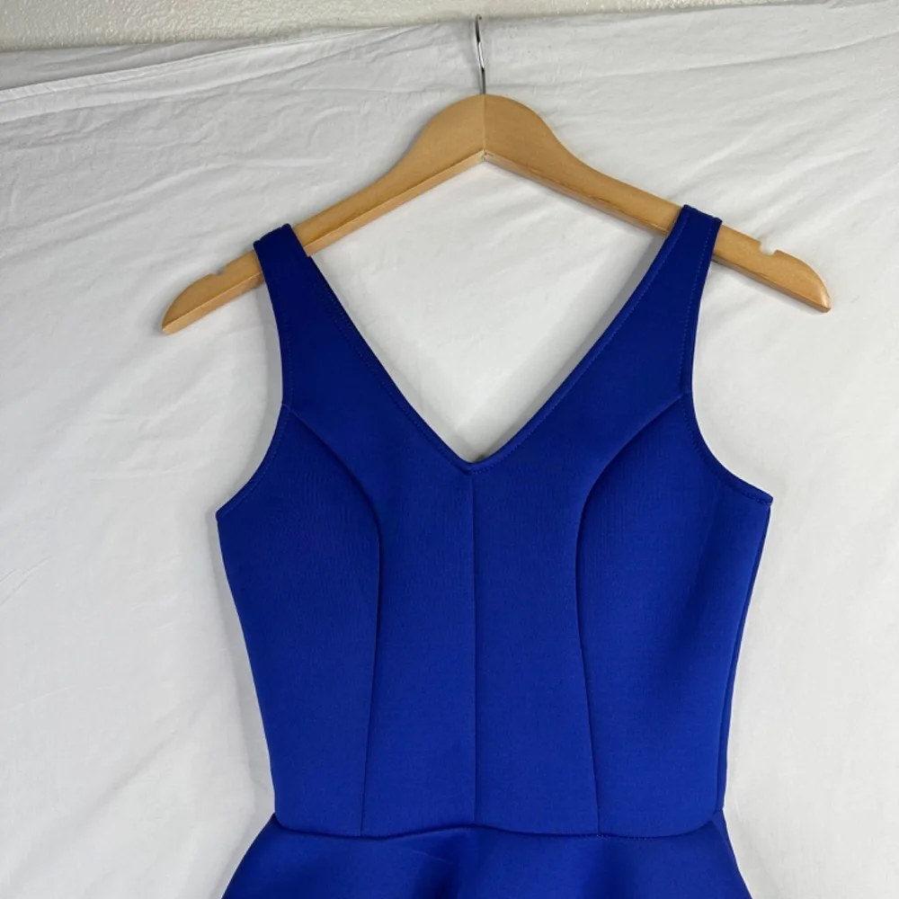 Soprano‎ Dress Fit and Flare Cocktail Dress Size XS NWT_3